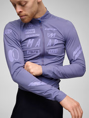 MAAP Drome Men's Atmos Jacket Heron