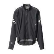 MAAP Elements Men's Pro Race Jacket Black