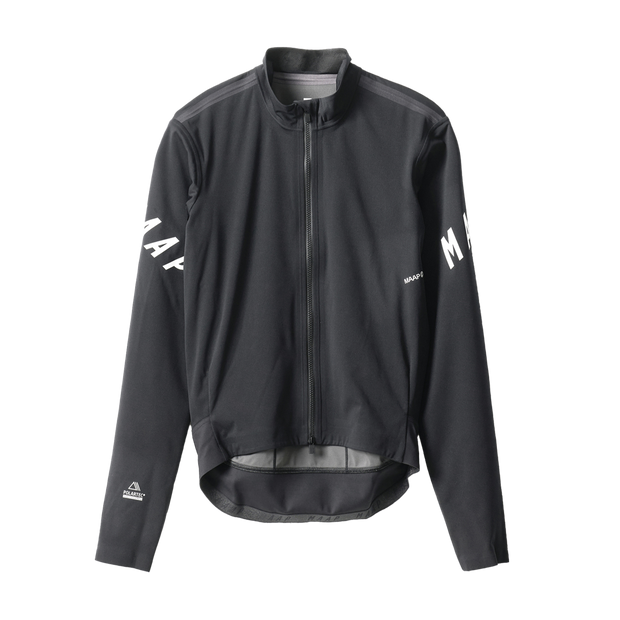 MAAP Elements Men's Pro Race Jacket Black