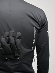 MAAP Elements Men's Pro Race Jacket Black