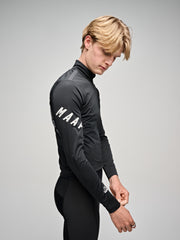 MAAP Elements Men's Pro Race Jacket Black