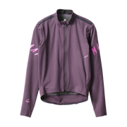 MAAP Elements Men's Pro Race Jacket Mulberry