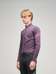 MAAP Elements Men's Pro Race Jacket Mulberry