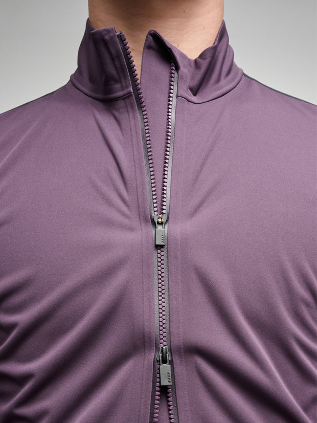 MAAP Elements Men's Pro Race Jacket Mulberry
