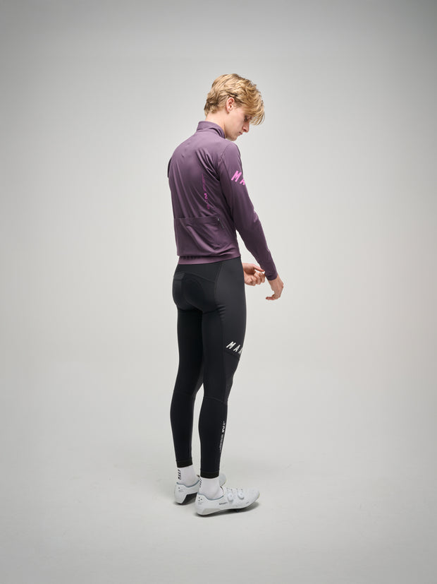 MAAP Elements Men's Pro Race Jacket Mulberry