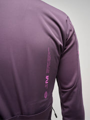 MAAP Elements Men's Pro Race Jacket Mulberry