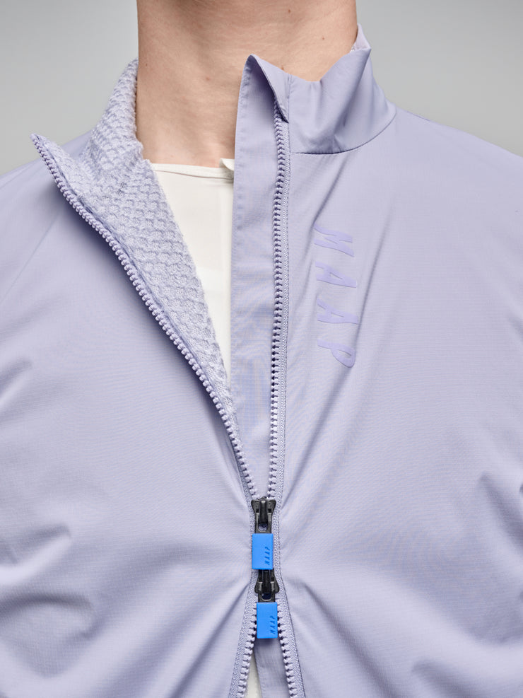 MAAP Men's Flow Insulated Jacket Aleutian
