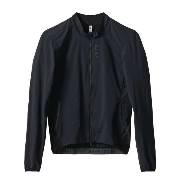MAAP Men's Flow Insulated Jacket Jet Black