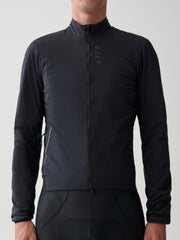 MAAP Men's Flow Insulated Jacket Jet Black