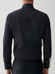 MAAP Men's Flow Insulated Jacket Jet Black