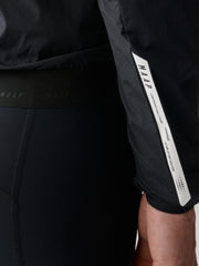 MAAP Men's Flow Insulated Jacket Jet Black