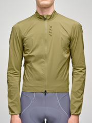 MAAP Men's Flow Jacket Dark Ore