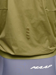 MAAP Men's Flow Jacket Dark Ore