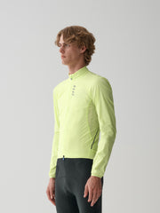 MAAP Flow Men's Jacket Shadow Lime
