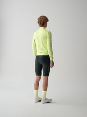 MAAP Flow Men's Jacket Shadow Lime