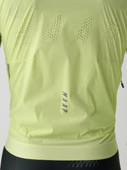 MAAP Flow Men's Jacket Shadow Lime
