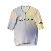 MAAP Blurred Out Pro Hex Men's Jersey 2.0 Shell Mix - Maats Cycling Culture