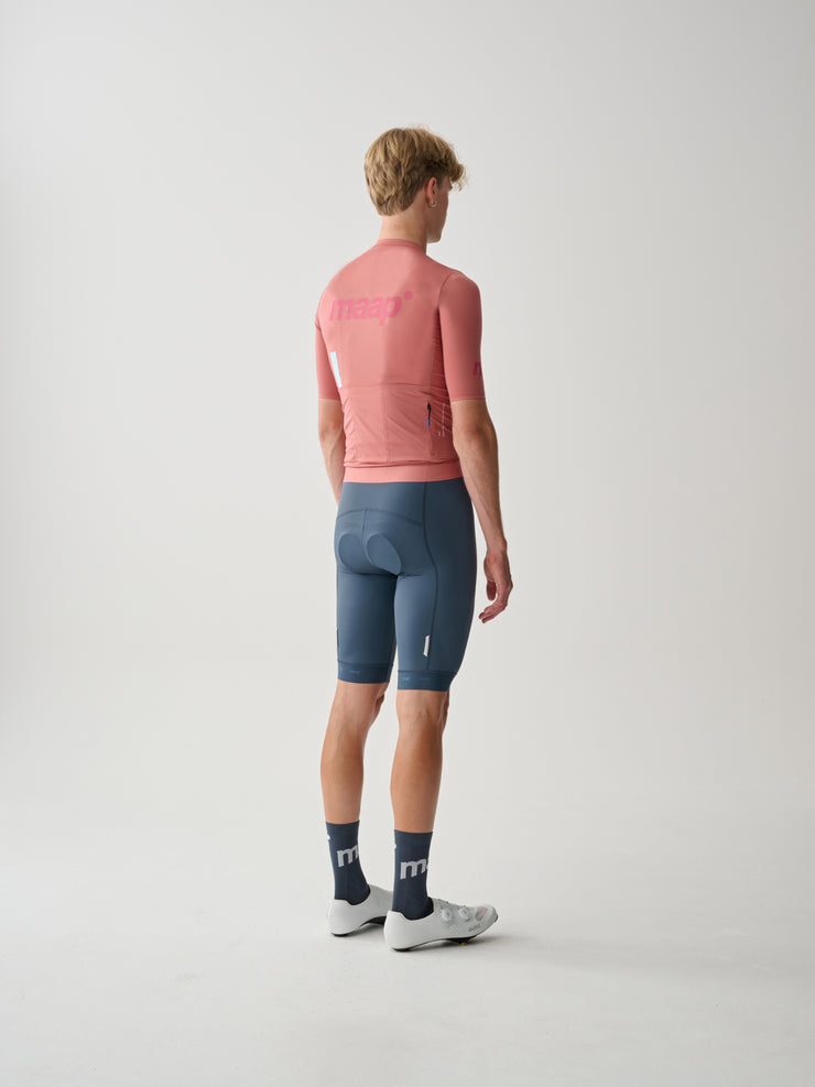 MAAP Training Men's Jersey 2.0 Dusty Rose