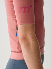 MAAP Training Men's Jersey 2.0 Dusty Rose