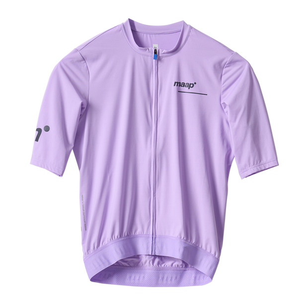 MAAP Training Men's Jersey 2.0 Lavender