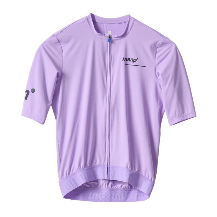 MAAP Training Men's Jersey 2.0 Lavender