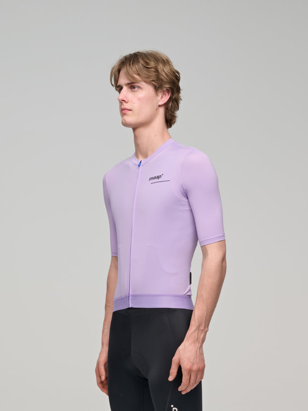 MAAP Training Men's Jersey 2.0 Lavender