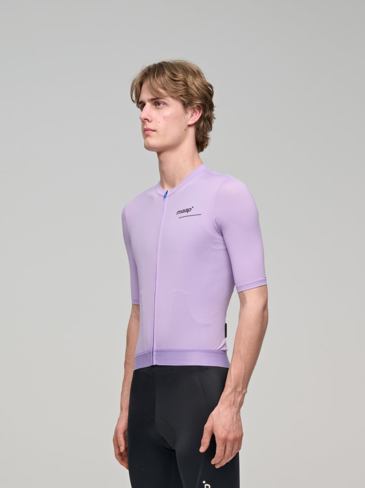 MAAP Training Men's Jersey 2.0 Lavender