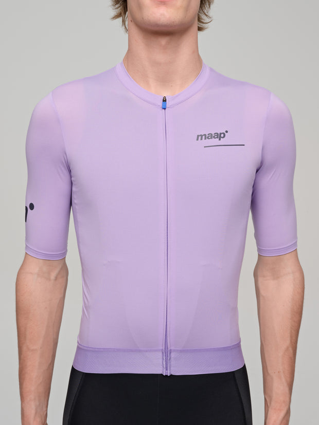 MAAP Training Men's Jersey 2.0 Lavender