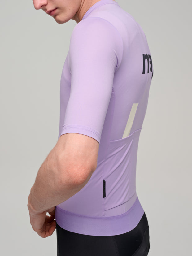 MAAP Training Men's Jersey 2.0 Lavender