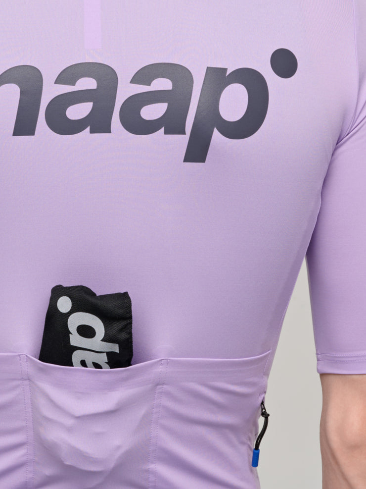 MAAP Training Men's Jersey 2.0 Lavender
