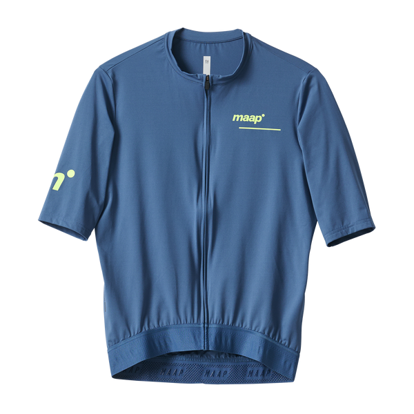 MAAP PRO FIT JERSEY XXL ダークブルー 【公式ショッピングサイト】
