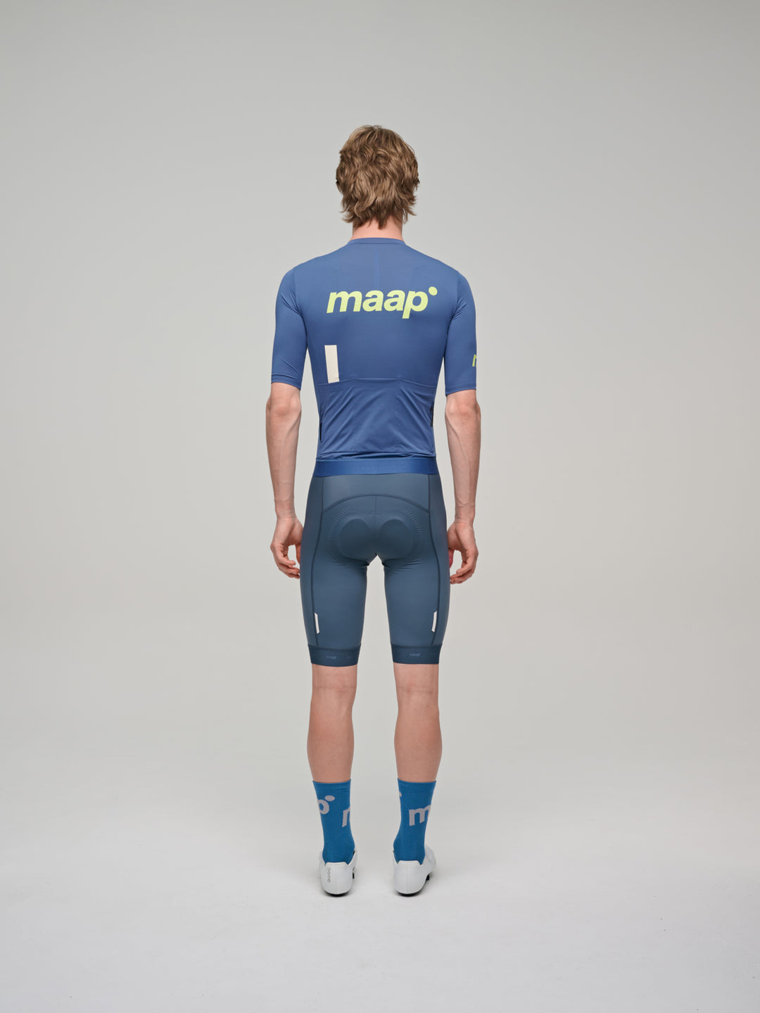 MAAP Training Men's Jersey 2.0 Twilight | Maats.cc – Maats.cc