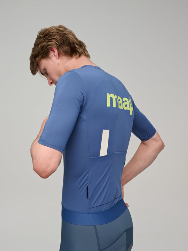 MAAP Training Men's Jersey 2.0 Twilight
