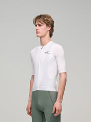 MAAP Training Men's Jersey 2.0 White