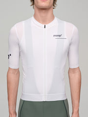 MAAP Training Men's Jersey 2.0 White
