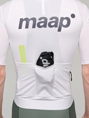 MAAP Training Men's Jersey 2.0 White