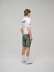 MAAP Training Men's Jersey 2.0 White