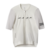 MAAP Evade Pro Base Men's Jersey 2.0 Chalk - Maats Cycling Culture