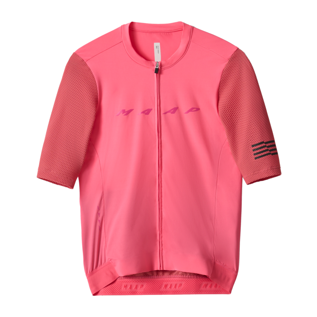 MAAP Evade Pro Base Men's Jersey 2.0 Epic Pink | Maats.cc