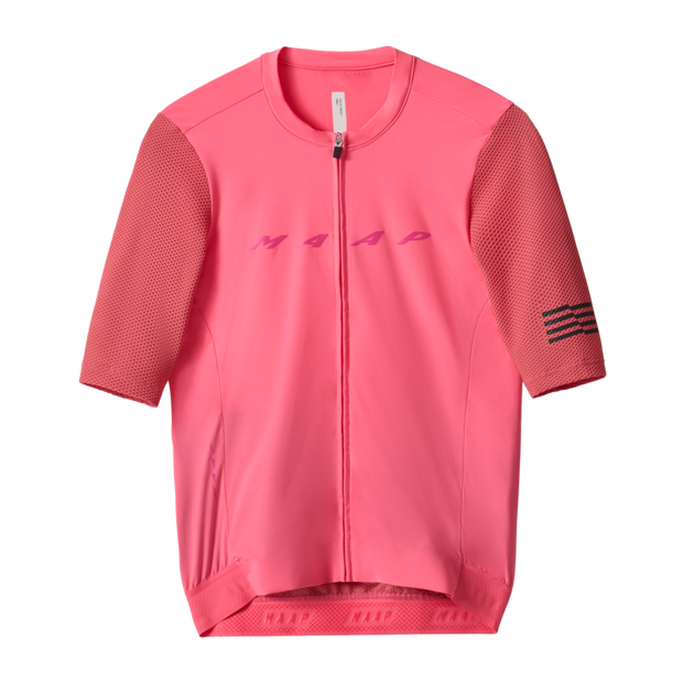 MAAP Evade Pro Base Men's Jersey 2.0 Epic Pink