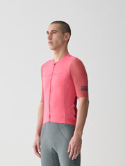 MAAP Evade Pro Base Men's Jersey 2.0 Epic Pink - Maats Cycling Culture