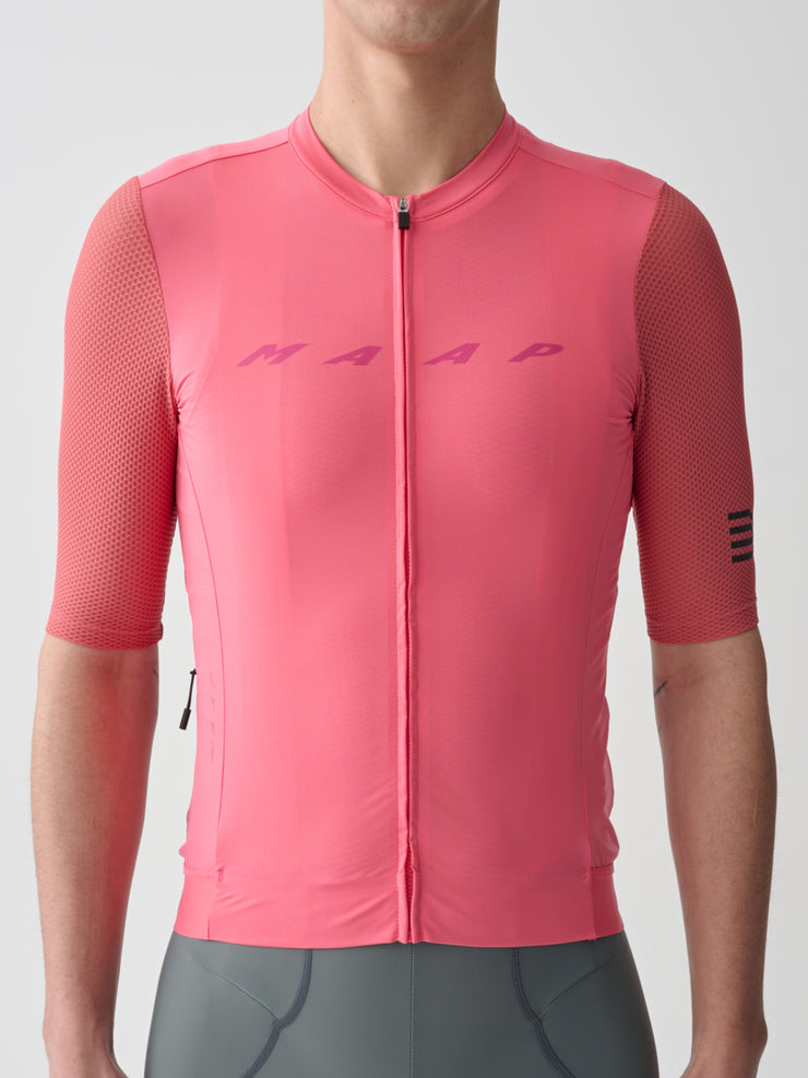 MAAP Evade Pro Base Men's Jersey 2.0 Epic Pink