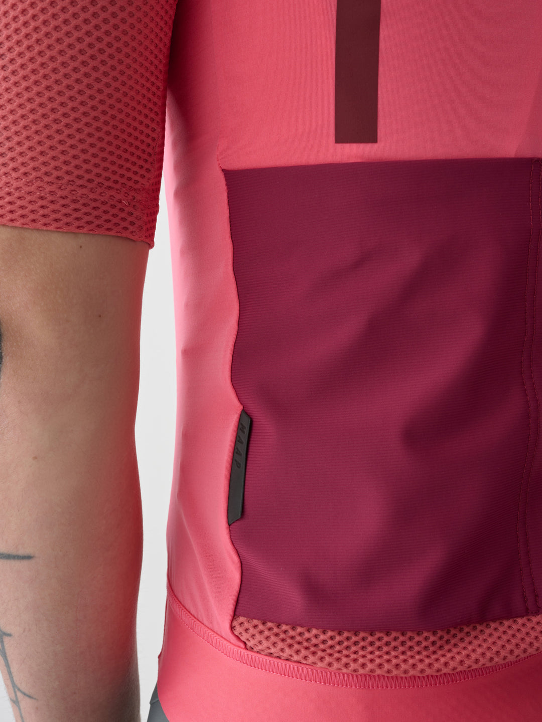 MAAP Evade Pro Base Men's Jersey 2.0 Epic Pink | Maats.cc – Maats.cc