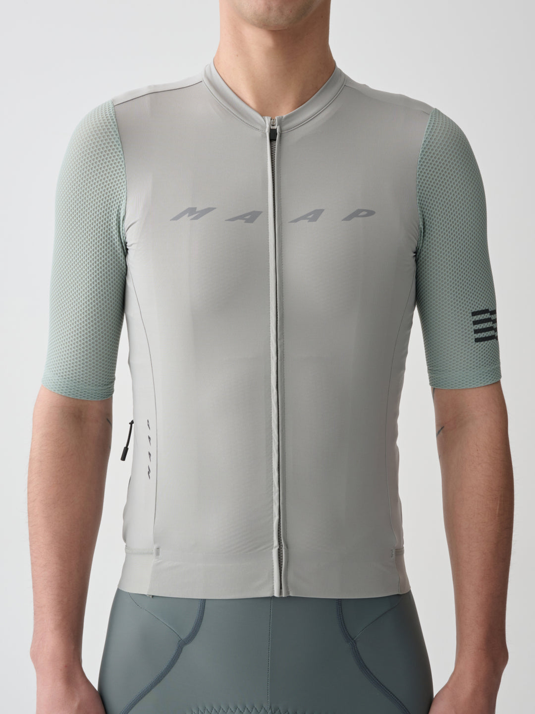 新品  Men's Evade Pro Base Jersey 2.0 Evade Pro Base LS Jersey 2.0 - MAAP Cycling Apparel