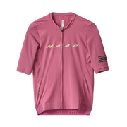 MAAP Evade Pro Base Men's Jersey 2.0 Mauve