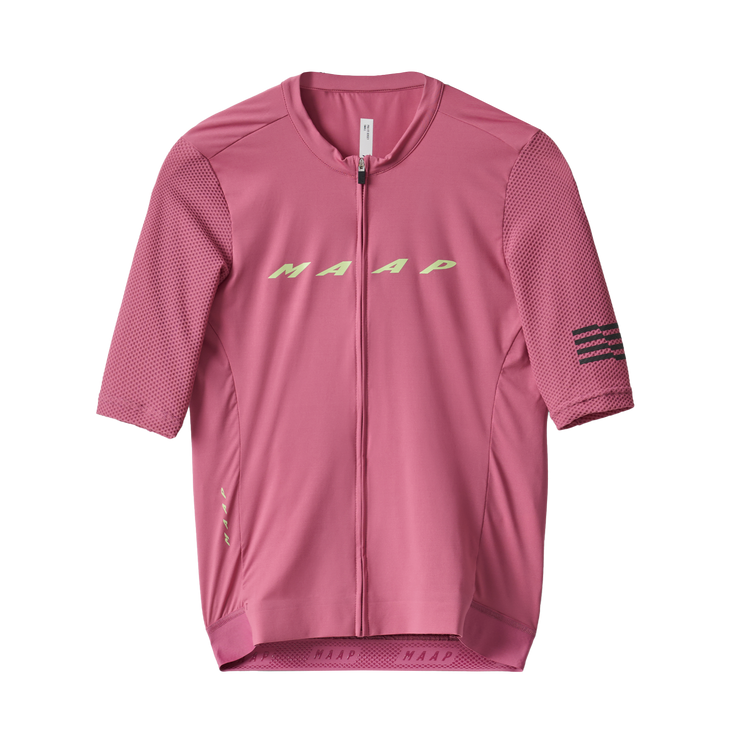 MAAP Evade Pro Base Men's Jersey 2.0 Mauve