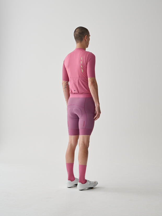 MAAP Evade Pro Base Men's Jersey 2.0 Mauve