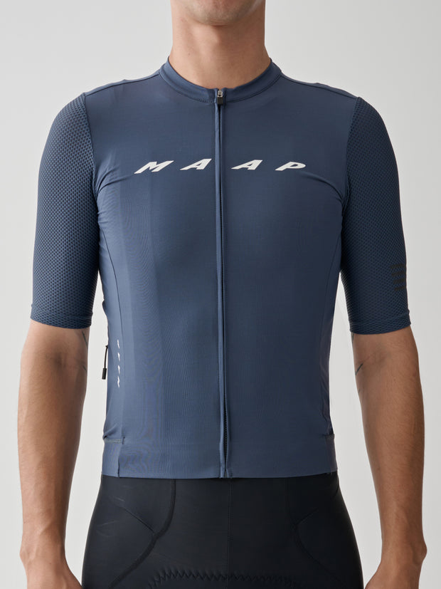 MAAP Evade Pro Base Men's Jersey 2.0 Midnight