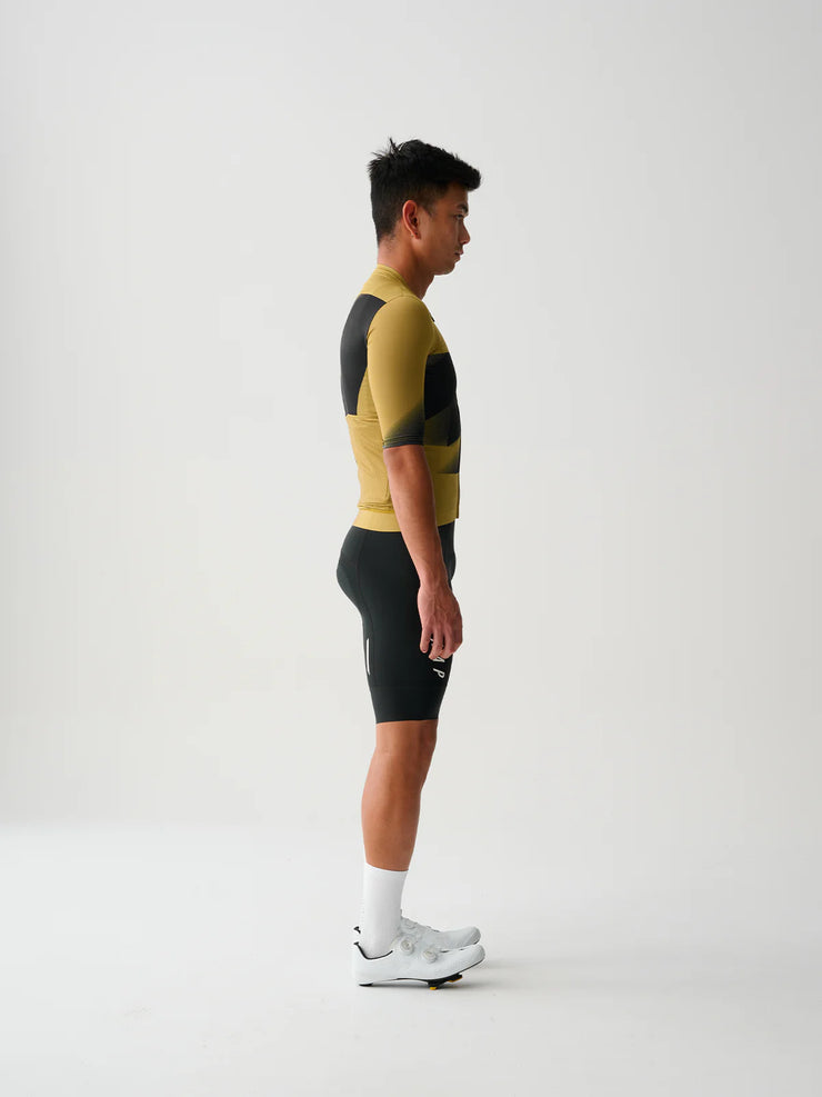 MAAP Evolve Pro Air Men's Jersey 2.0 Light Ore - Maats Cycling Culture