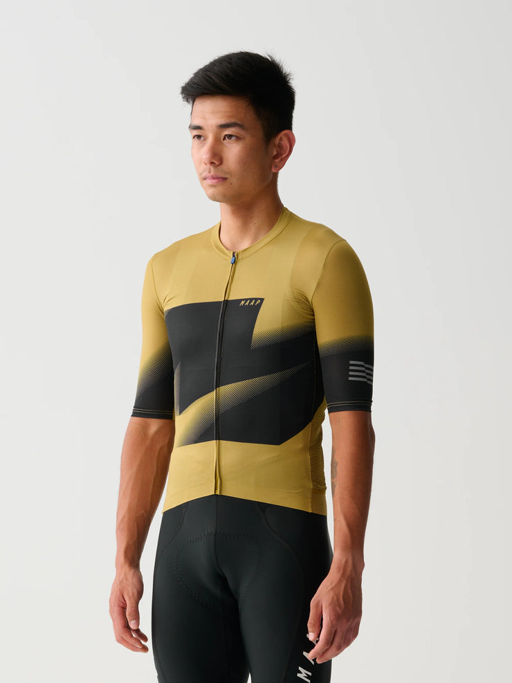 MAAP Evolve Pro Air Men's Jersey 2.0 Light Ore - Maats Cycling Culture